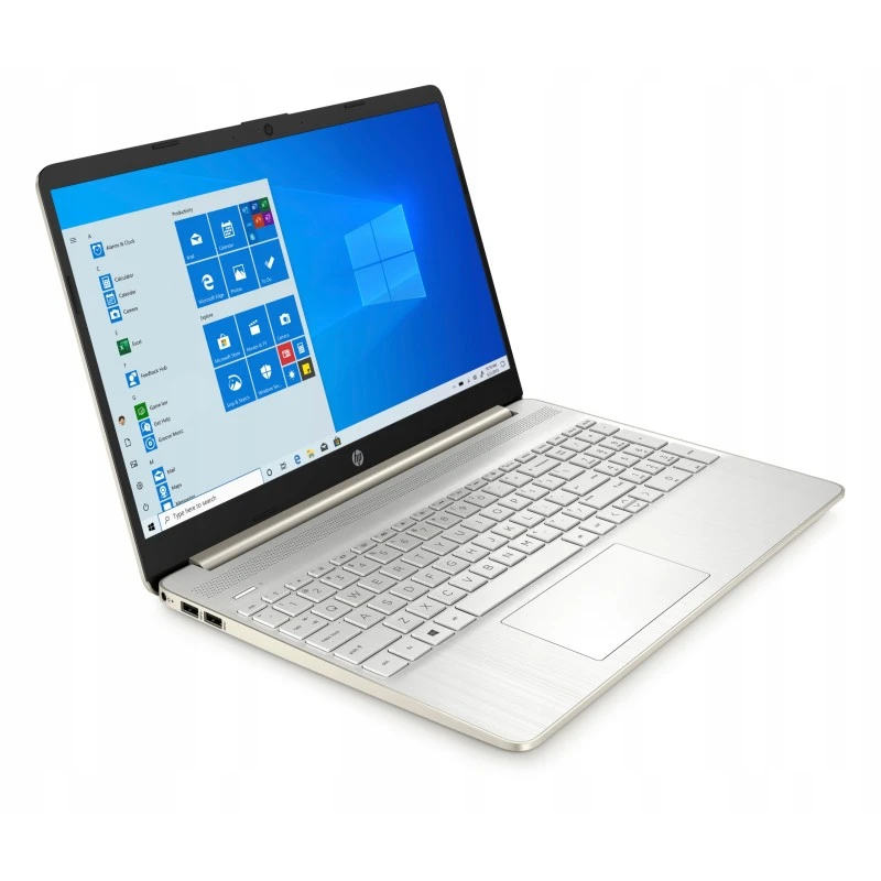 OUTLET Laptop HP 15-dy0014ds 4GB 256GB 15,6" HD 3G417UA