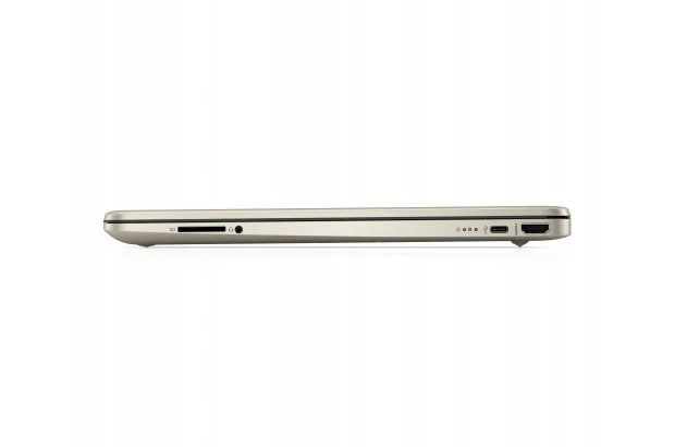 OUTLET Laptop HP 15-dy0014ds 4GB 256GB 15,6" HD 3G417UA