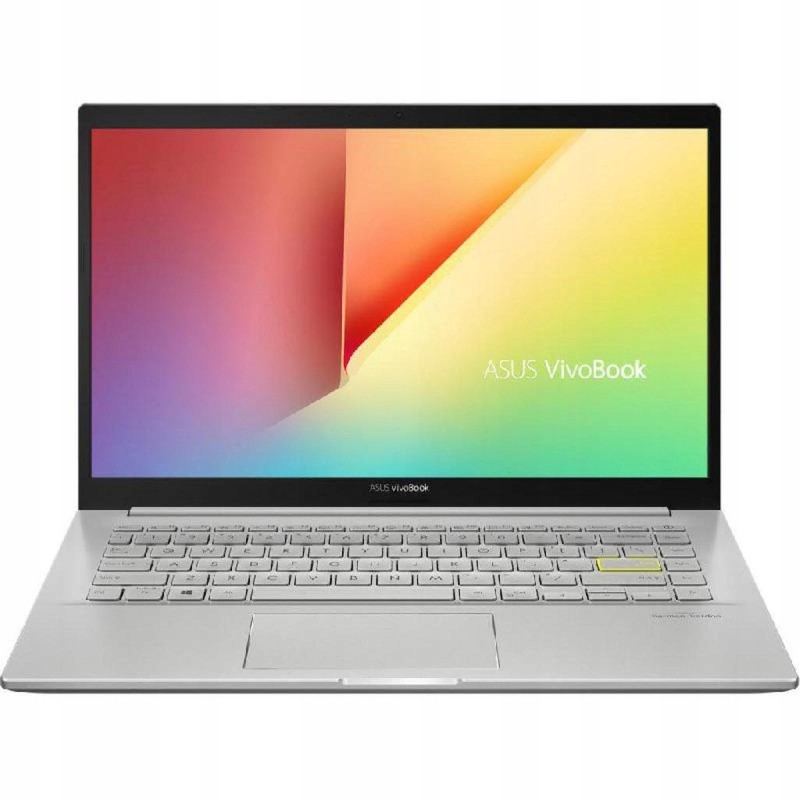 ASUS VivoBook Ultra 14 K413FA-EK341T i5 8GB 512GB 14" FHD 90NB0Q0B-M12640