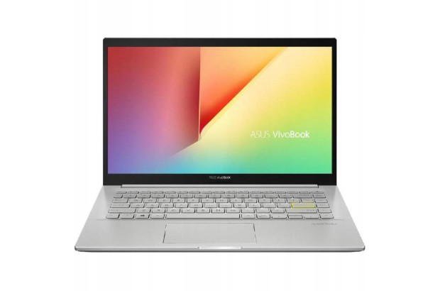 ASUS VivoBook Ultra 14 K413FA-EK341T i5 8GB 512GB 14" FHD 90NB0Q0B-M12640