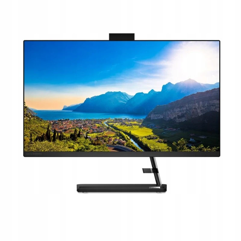 Komputer Lenovo IdeaCentre AIO 3 27ALC6 R7 16GB 512GB 27"FHD F0FY0034PB
