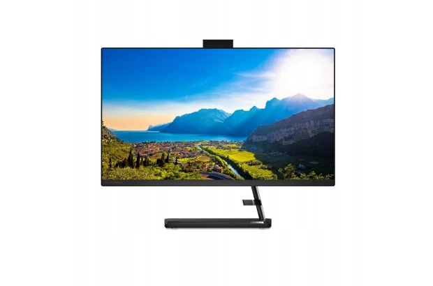 Komputer Lenovo IdeaCentre AIO 3 27ALC6 R7 16GB 512GB 27"FHD F0FY0034PB