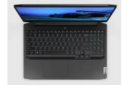 OUTLET Laptop Lenovo IdeaPad Gaming 3 15IMH05 81Y401AJUS...