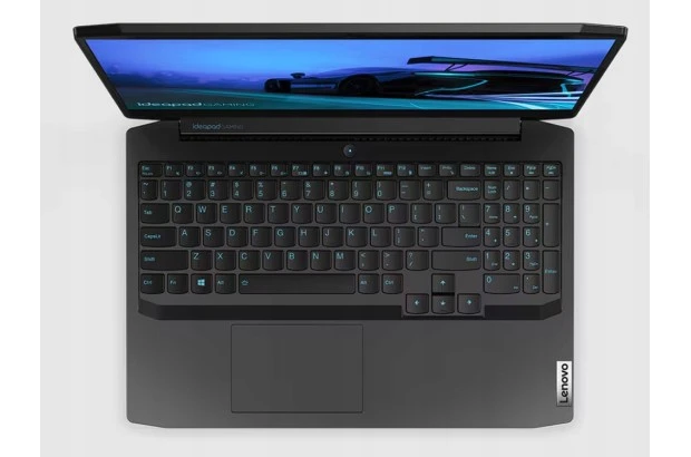 OUTLET Laptop Lenovo IdeaPad Gaming 3 15IMH05 81Y401AJUS i5 8GB 512GB GTX1650 FHD