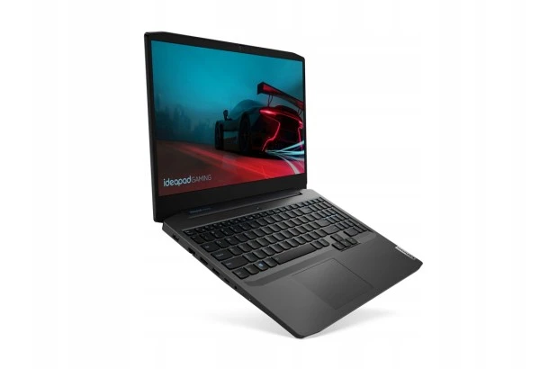 OUTLET Laptop Lenovo IdeaPad Gaming 3 15IMH05 81Y401AJUS i5 8GB 512GB GTX1650 FHD