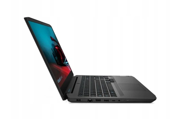 OUTLET Laptop Lenovo IdeaPad Gaming 3 15IMH05 81Y401AJUS i5 8GB 512GB GTX1650 FHD