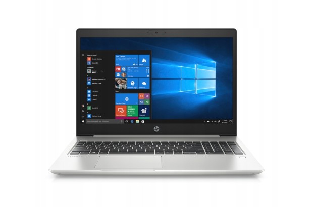 Laptop HP ProBook 450 G7 8VU69EAR i5 8GB 256GB 15,6" FHD LTE