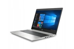 Laptop HP ProBook 450 G7 8VU69EAR i5 8GB 256GB 15,6" FHD LTE