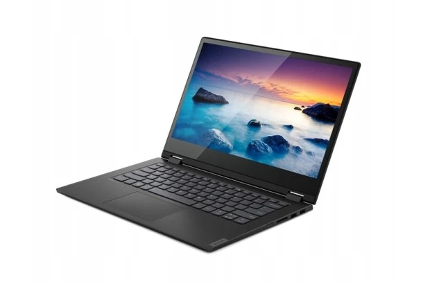 OUTLET Laptop Lenovo YOGA FLEX-14API 81SS000FUS Ryzen7 12GB 512GB 14" FHD