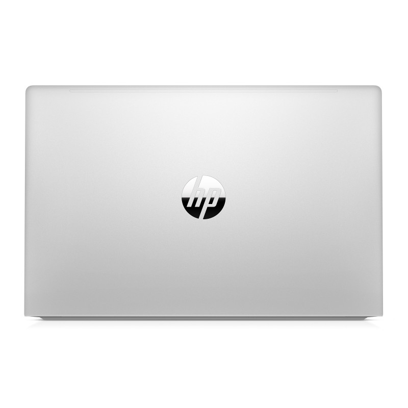 Laptop HP ProBook 450 G9 / 6A163EA / Intel Core i7 / 16GB / SSD 512GB / Intel Xe / FullHD / Win 11 Pro / Srebrny