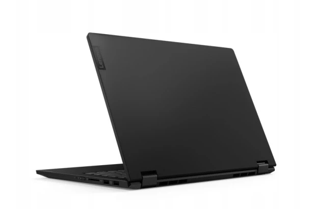 OUTLET Laptop Lenovo YOGA FLEX-14API 81SS000FUS Ryzen7 12GB 512GB 14" FHD