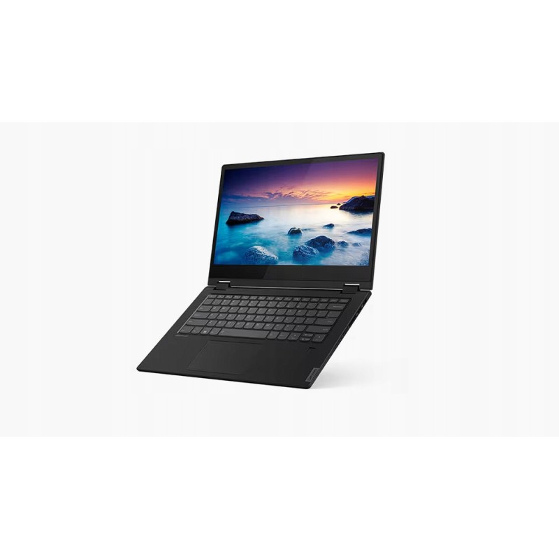 OUTLET Laptop Lenovo Flex-14IWL 81SQ000BUS i5 8GB 512GB 2w1 14" FHD DOTYK