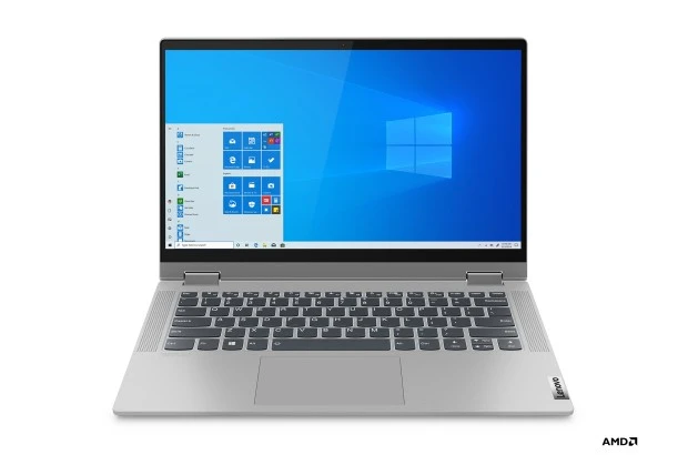 OUTLET Lenovo IdeaPad Flex 5 14IARE05 81X2009YUS Ryzen 3 8GB 256GB 14" FHD
