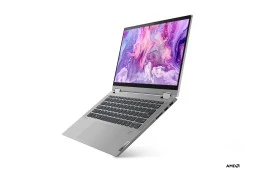 OUTLET Lenovo IdeaPad Flex 5 14IARE05 81X2009YUS Ryzen 3 8GB 256GB 14" FHD