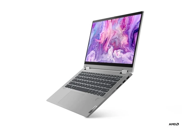 OUTLET Lenovo IdeaPad Flex 5 14IARE05 81X2009YUS Ryzen 3 8GB 256GB 14" FHD