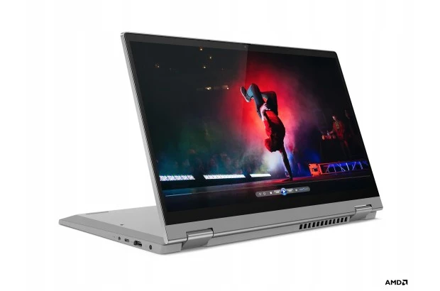 OUTLET Lenovo IdeaPad Flex 5 14IARE05 81X2009YUS Ryzen 3 8GB 256GB 14" FHD