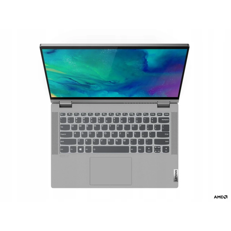 OUTLET Lenovo IdeaPad Flex 5 14IARE05 81X2009YUS Ryzen 3 8GB 256GB 14" FHD