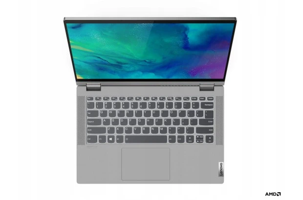 OUTLET Lenovo IdeaPad Flex 5 14IARE05 81X2009YUS Ryzen 3 8GB 256GB 14" FHD