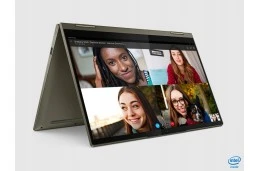 OUTLET Lenovo Yoga 7 14ITL5 82BH0059MH i5-11 8GB 256GB 14" FHD DOTYK