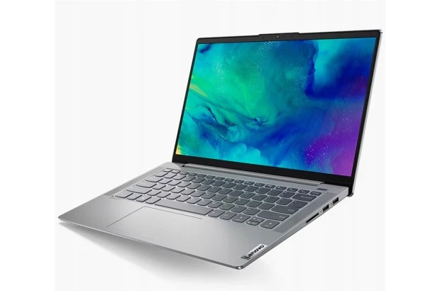 Laptop IdeaPad 5 14ITL05 82FE009YUK i3 4GB 128GB 14" FHD