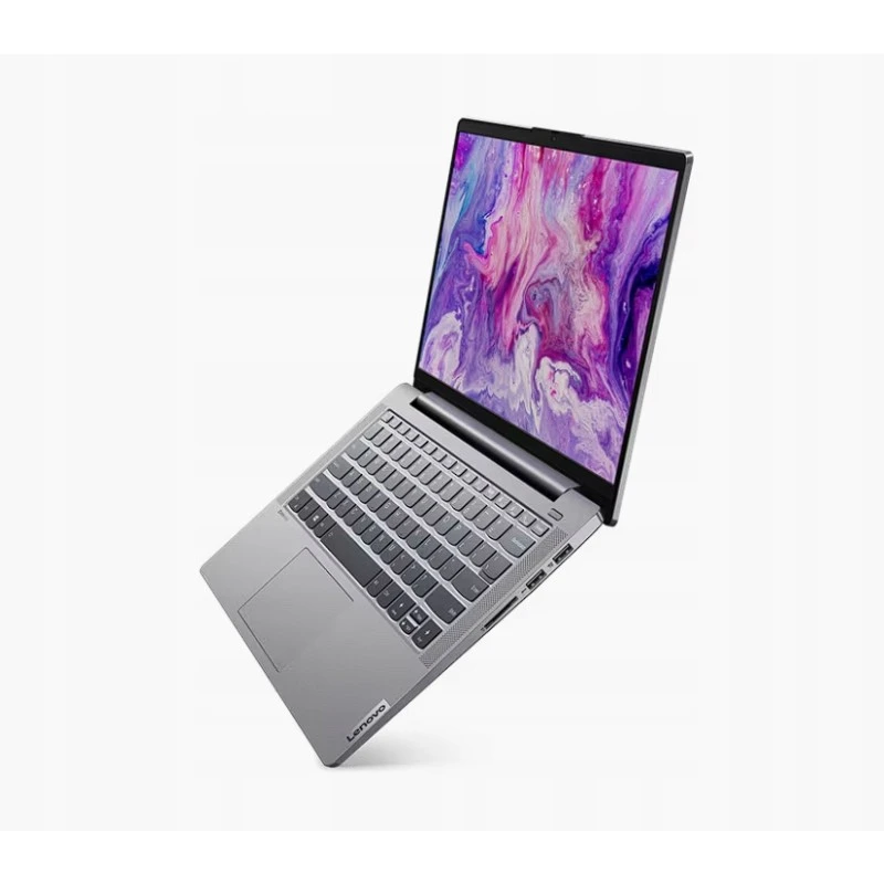Laptop IdeaPad 5 14ITL05 82FE009YUK i3 4GB 128GB 14" FHD