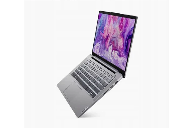 Laptop IdeaPad 5 14ITL05 82FE009YUK i3 4GB 128GB 14" FHD
