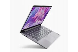 Laptop IdeaPad 5 14ITL05 82FE009YUK i3 4GB 128GB 14" FHD