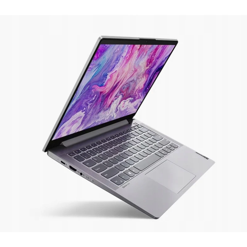 Laptop IdeaPad 5 14ITL05 82FE009YUK i3 4GB 128GB 14" FHD