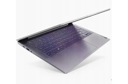Laptop IdeaPad 5 14ITL05 82FE009YUK i3 4GB 128GB 14" FHD