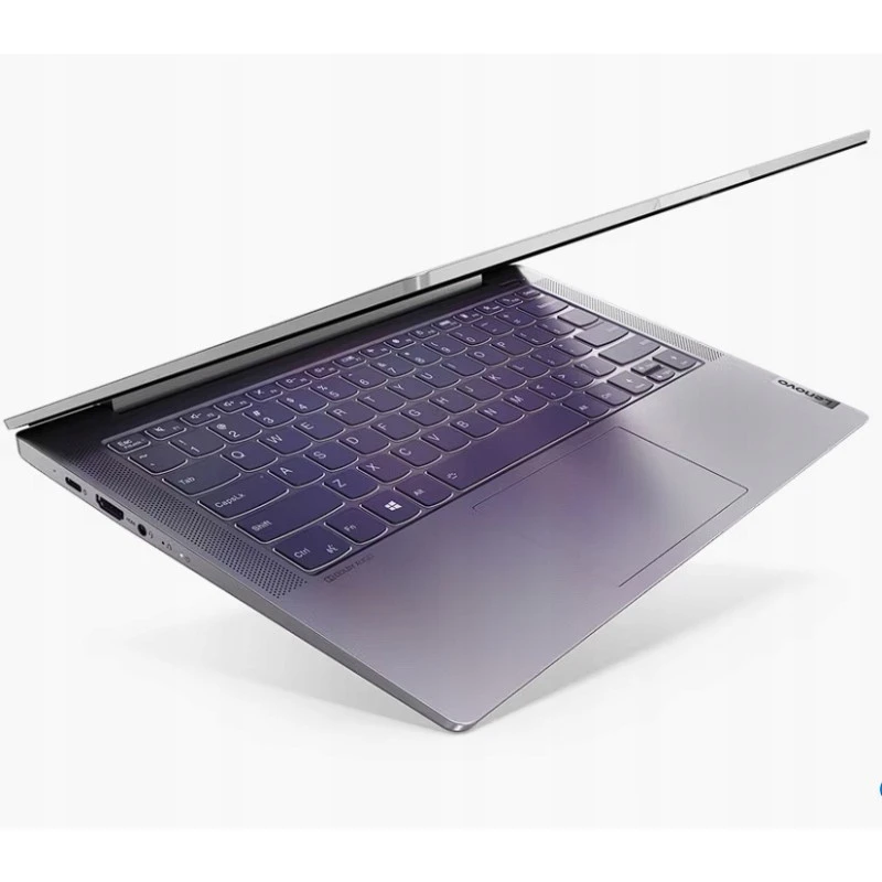 Laptop IdeaPad 5 14ITL05 82FE009YUK i3 4GB 128GB 14" FHD