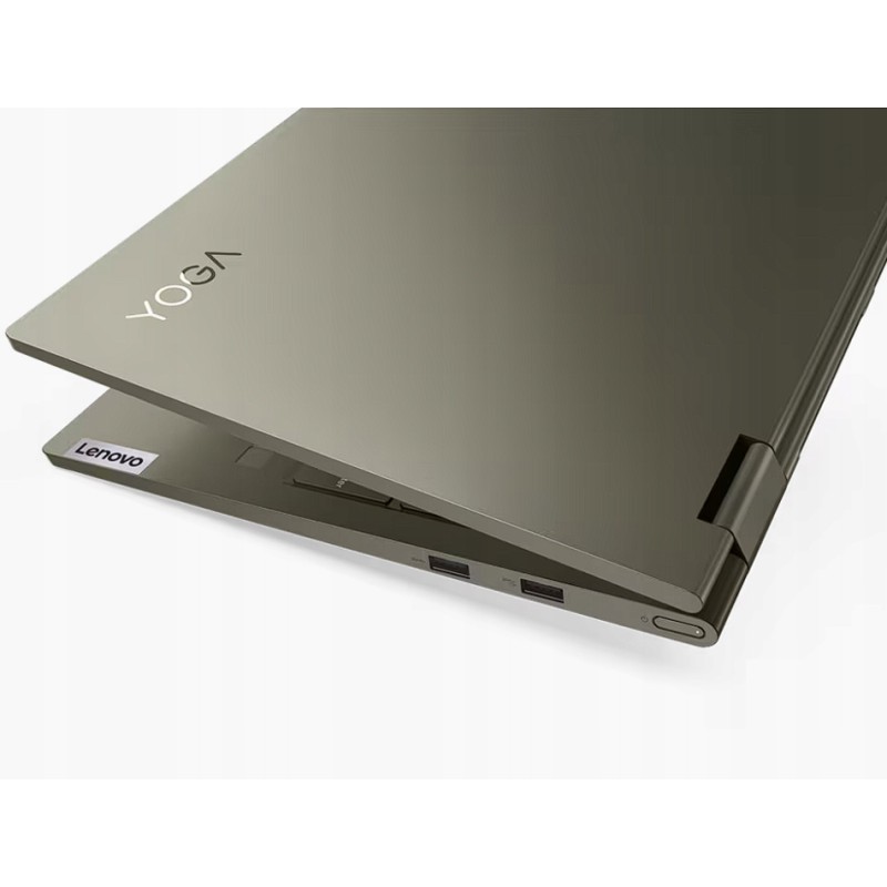 OUTLET Laptop Lenovo Yoga 7 15ITL5 82BJ0087US i7 8GB 512GB 15,6" FHD dotyk