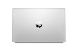 Laptop HP ProBook 450 G9 / 6A164EA / Intel Core i5 / 16GB / SSD 512GB / Intel Xe / FullHD / Win 11 Pro / Srebrny