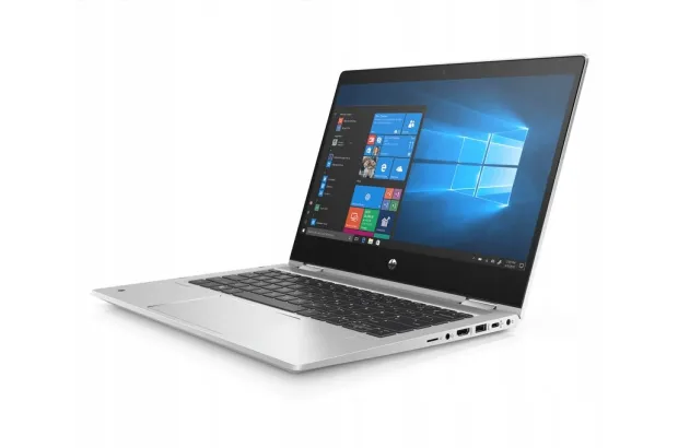 OUTLET Laptop HP ProBook x360 435 G7 Ryzen 5 16GB 512GB 13,3" FHD 1F3Q7EA