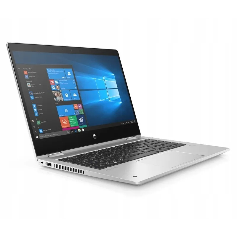 OUTLET Laptop HP ProBook x360 435 G7 Ryzen 5 16GB 512GB 13,3" FHD 1F3Q7EA