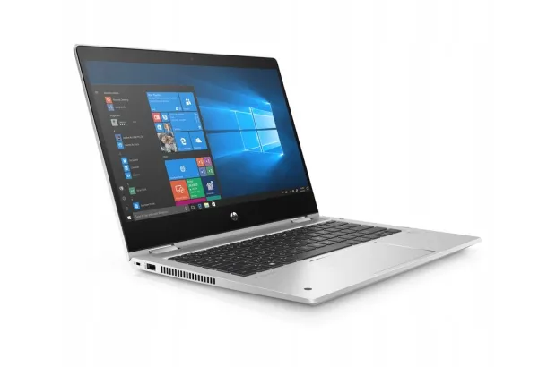 OUTLET Laptop HP ProBook x360 435 G7 Ryzen 5 16GB 512GB 13,3" FHD 1F3Q7EA