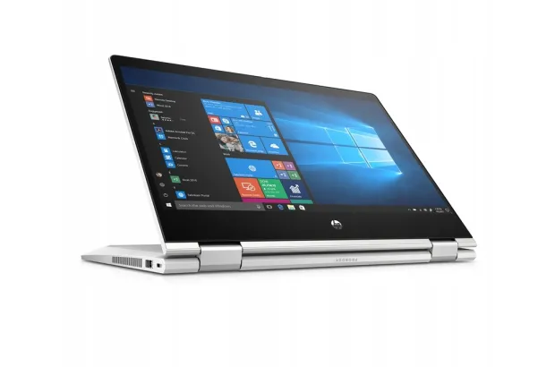 OUTLET Laptop HP ProBook x360 435 G7 Ryzen 5 16GB 512GB 13,3" FHD 1F3Q7EA
