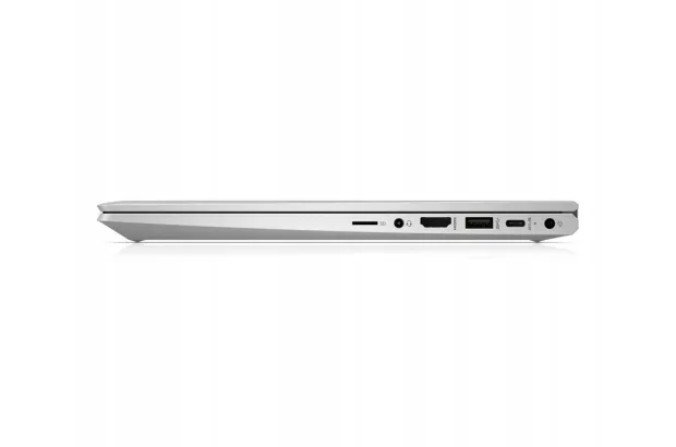 OUTLET Laptop HP ProBook x360 435 G7 Ryzen 5 16GB 512GB 13,3" FHD 1F3Q7EA