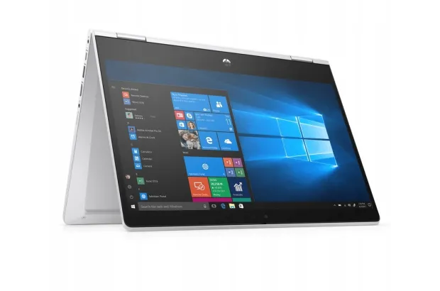 OUTLET Laptop HP ProBook x360 435 G7 Ryzen 5 16GB 512GB 13,3" FHD 1F3Q7EA