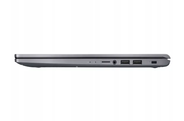 Laptop Asus X515EA-BQ1115W i3 16GB 256GB 15,6" FullHD Szary 90NB0TY1-M009C0