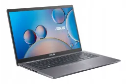Laptop Asus X515EA-BQ1115W i3 16GB 256GB 15,6" FullHD Szary 90NB0TY1-M009C0