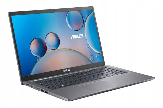Laptop Asus X515EA-BQ1115W i3 16GB 256GB 15,6" FullHD Szary 90NB0TY1-M009C0