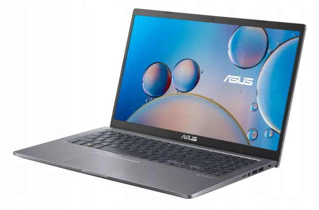 Laptop Asus X515EA-BQ1115W i3 16GB 256GB 15,6" FullHD Szary 90NB0TY1-M009C0