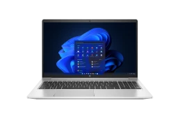 Laptop HP ProBook 450 G9 / 6A165EA / Intel Core i7 / 8GB / SSD 512GB / Intel Xe / FullHD / Win 11 Pro / Srebrny