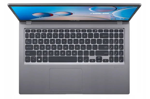 Laptop Asus X515EA-BQ1115W i3 16GB 256GB 15,6" FullHD Szary 90NB0TY1-M009C0