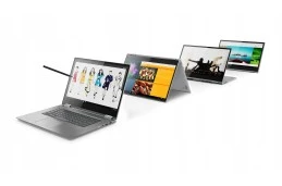 OUTLET Lenovo Yoga 730-13IKB 81CT0008US i5 8GB 256GB 13,3" FHD DOTYK