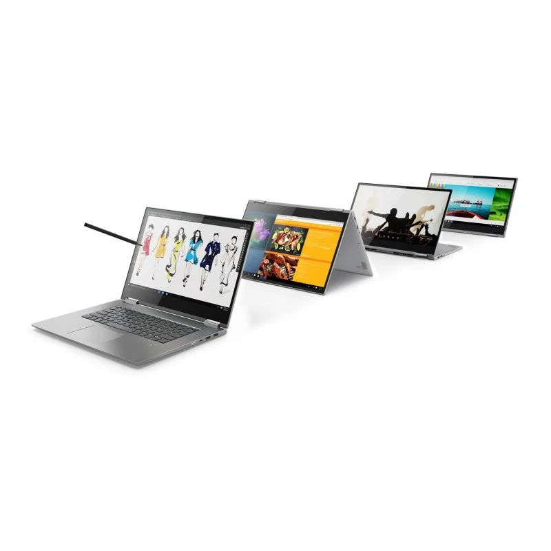 OUTLET Lenovo Yoga 730-13IKB 81CT0008US i5 8GB 256GB 13,3" FHD DOTYK