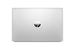 Laptop HP ProBook 450 G9 / 6A165EA / Intel Core i7 / 8GB / SSD 512GB / Intel Xe / FullHD / Win 11 Pro / Srebrny