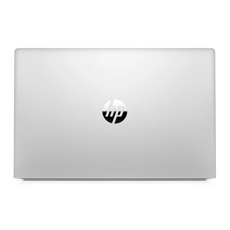 Laptop HP ProBook 450 G9 / 6A165EA / Intel Core i7 / 8GB / SSD 512GB / Intel Xe / FullHD / Win 11 Pro / Srebrny