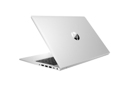 Laptop HP ProBook 450 G9 / 6A165EA / Intel Core i7 / 8GB / SSD 512GB / Intel Xe / FullHD / Win 11 Pro / Srebrny