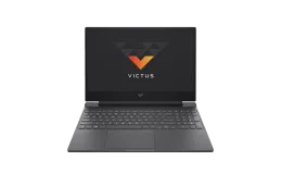Laptop HP Victus 15-fb0122nw / 72J70EA / AMD Ryzen 5 / 16GB / SSD 512GB / Nvidia GTX 1650 / FullHD / Win 11 / Czarny